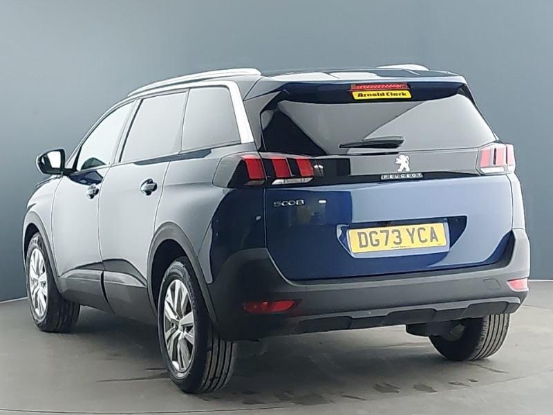 Used Peugeot 5008 2023 for sale - 76606160: Photo 3