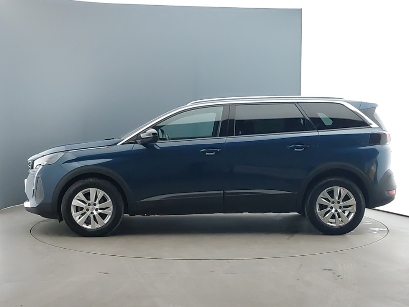 Used Peugeot 5008 2023 for sale - 76606160: Photo 4