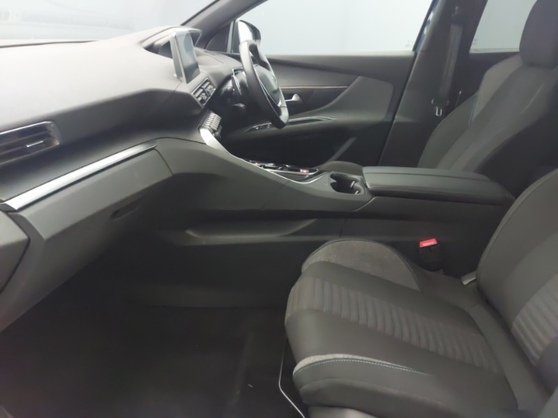 Used Peugeot 5008 2023 for sale - 76606160: Photo 5