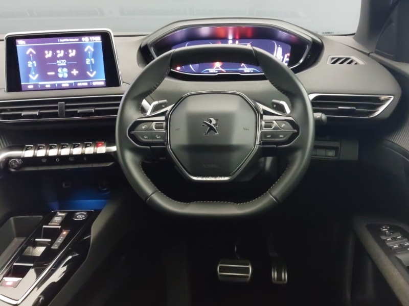 Used Peugeot 5008 2023 for sale - 76606160: Photo 7