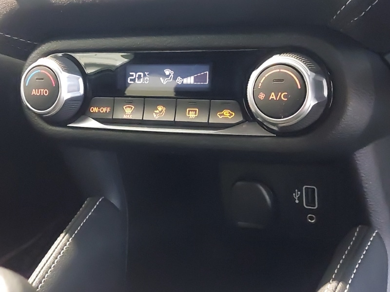 Used Nissan Micra 2022 for sale - 77108294: Photo 16