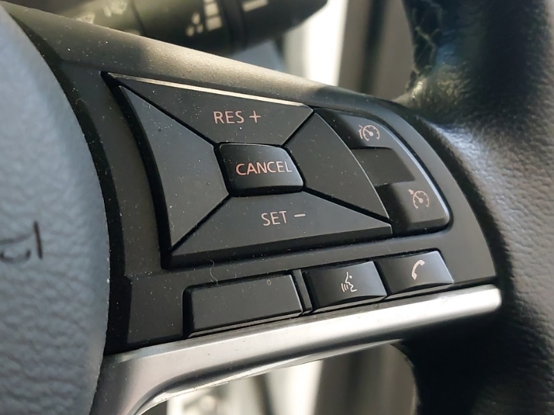 Used Nissan Micra 2022 for sale - 77108294: Photo 19