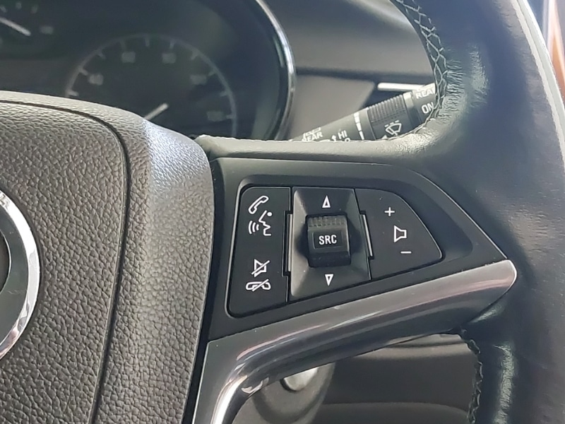 Used Vauxhall Mokka X 2018 for sale - 77126579: Photo 13