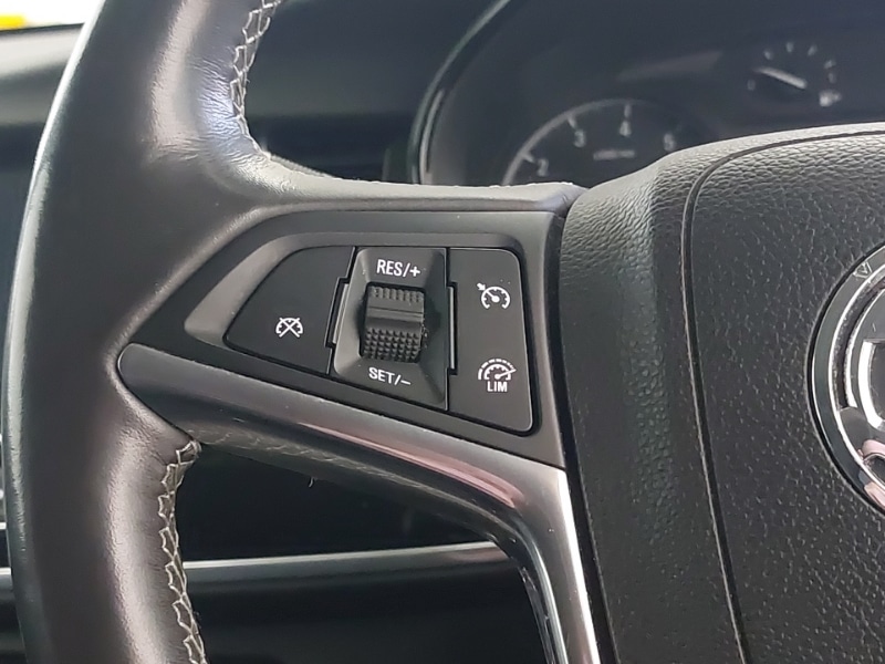 Used Vauxhall Mokka X 2018 for sale - 77126579: Photo 14