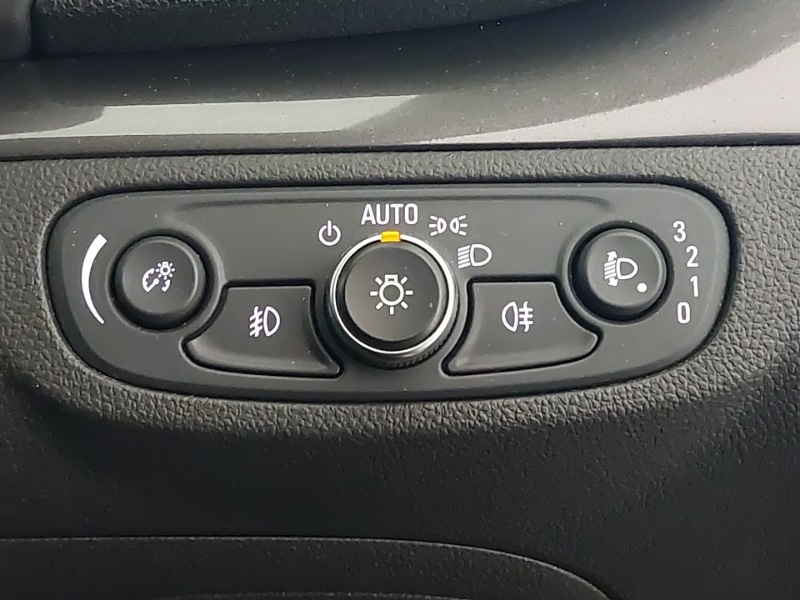 Used Vauxhall Mokka X 2018 for sale - 77126579: Photo 15