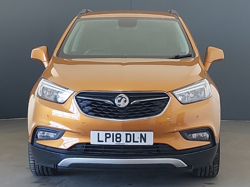 Used Vauxhall Mokka X 2018 for sale - 77126579: Photo 19