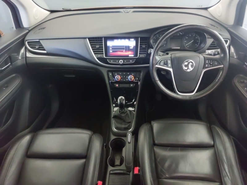 Used Vauxhall Mokka X 2018 for sale - 77126579: Photo 2