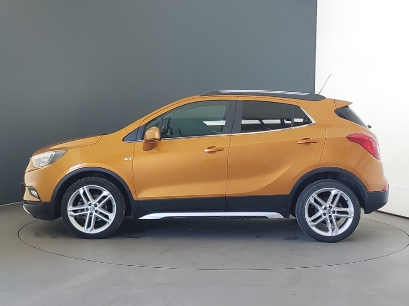 Used Vauxhall Mokka X 2018 for sale - 77126579: Photo 4