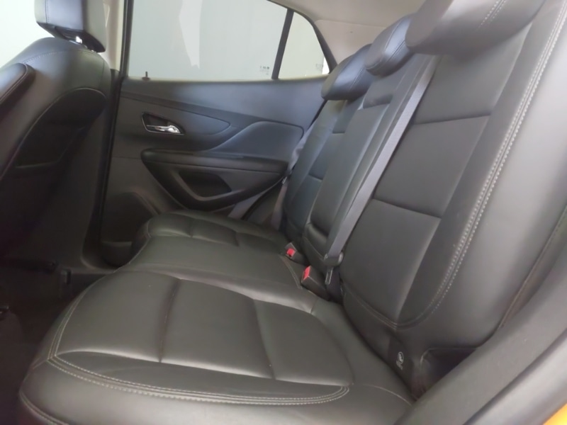 Used Vauxhall Mokka X 2018 for sale - 77126579: Photo 6