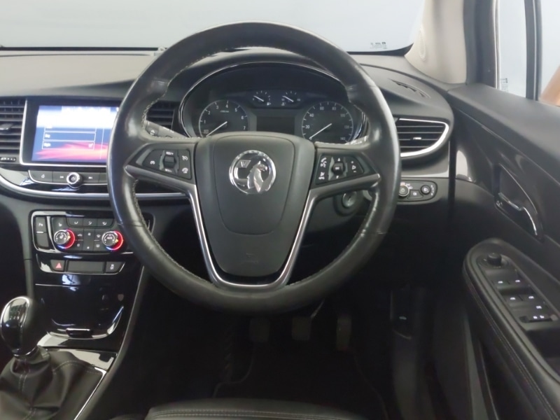 Used Vauxhall Mokka X 2018 for sale - 77126579: Photo 7