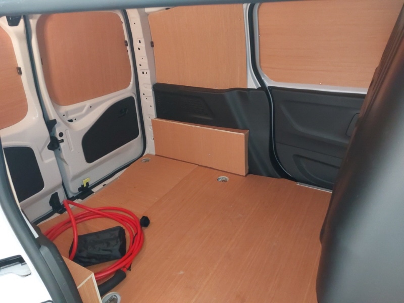 Used Vauxhall Combo 2024 for sale - 77580328: Photo 12