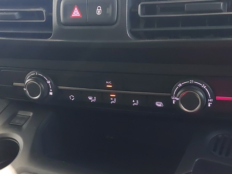 Used Vauxhall Combo 2024 for sale - 77580328: Photo 17