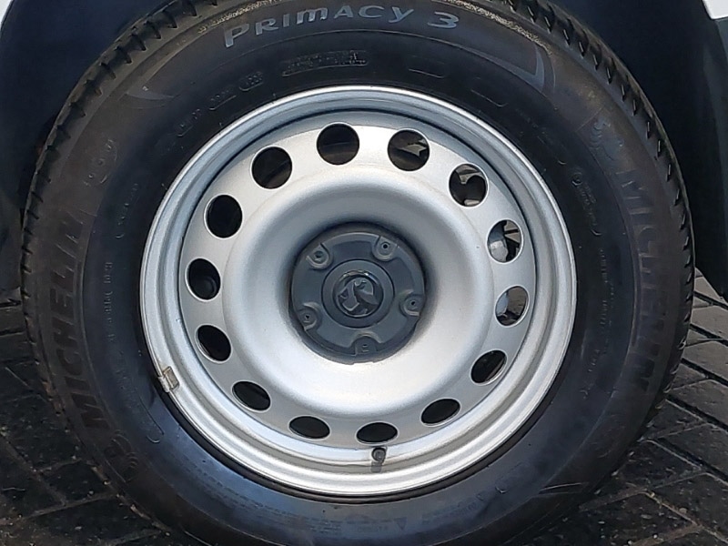 Used Vauxhall Combo 2024 for sale - 77580328: Photo 19