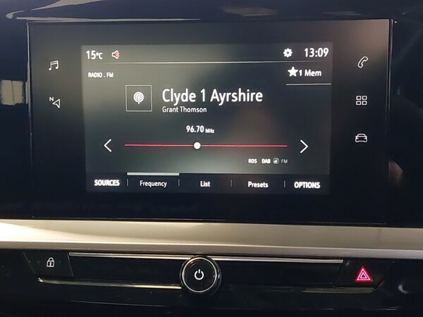 Used Vauxhall Mokka 2021 for sale - 76217871: Photo 11