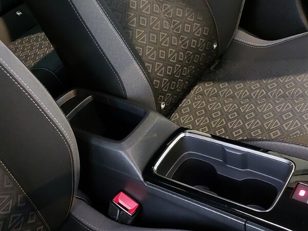Used Vauxhall Mokka 2021 for sale - 76217871: Photo 15