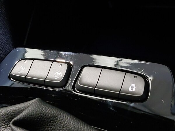 Used Vauxhall Mokka 2021 for sale - 76217871: Photo 16