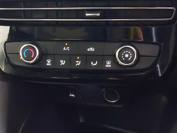 Used Vauxhall Mokka 2021 for sale - 76217871: Photo 17