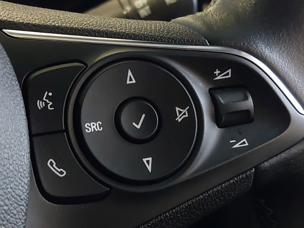 Used Vauxhall Mokka 2021 for sale - 76217871: Photo 19