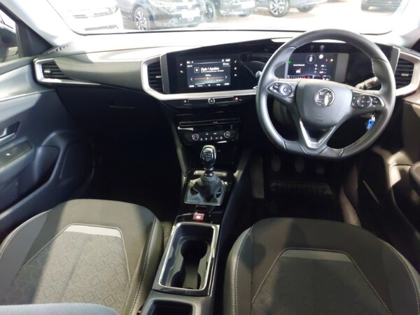 Used Vauxhall Mokka 2021 for sale - 76217871: Photo 2