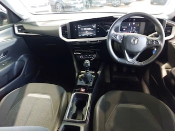 Used Vauxhall Mokka 2021 for sale - 76217871: Photo 2