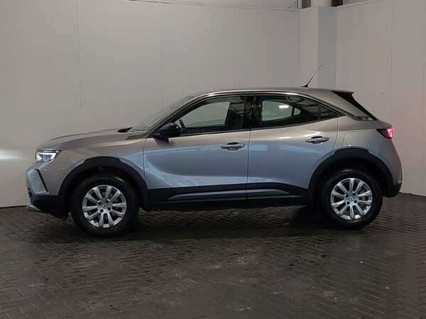 Used Vauxhall Mokka 2021 for sale - 76217871: Photo 4