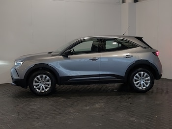 Used Vauxhall Mokka 2021 for sale - 76217871: Photo 4