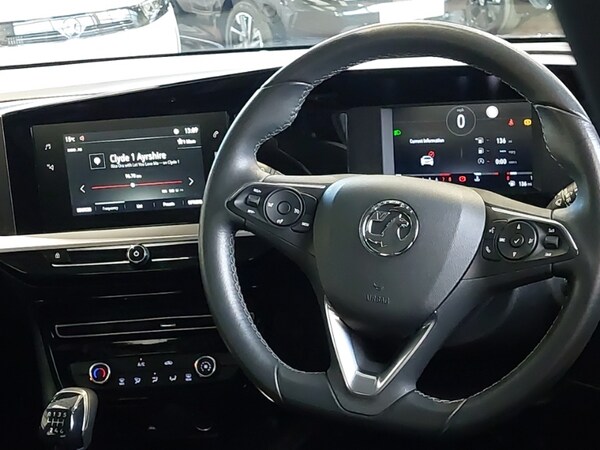 Used Vauxhall Mokka 2021 for sale - 76217871: Photo 7