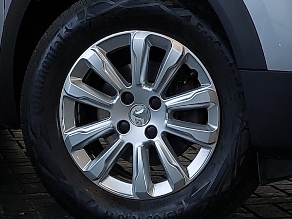 Used Vauxhall Mokka 2021 for sale - 76217871: Photo 9