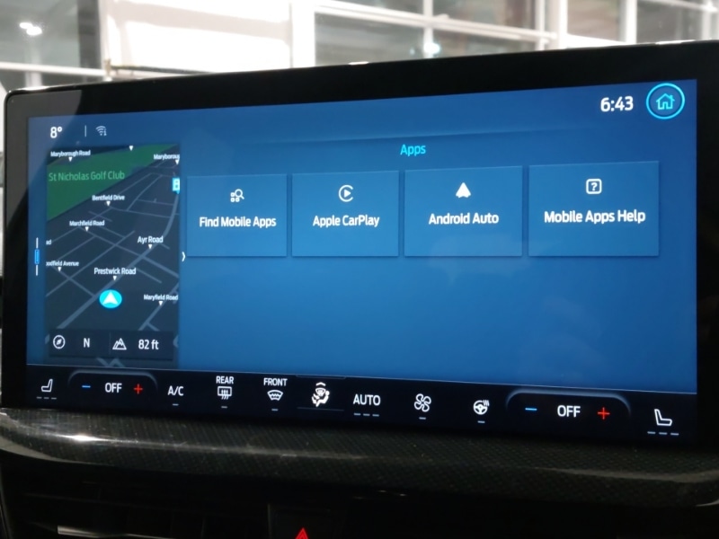 Used Ford Focus 2023 for sale - 77046976: Photo 17