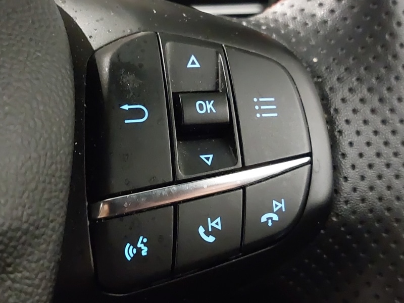 Used Ford Focus 2023 for sale - 77046976: Photo 19