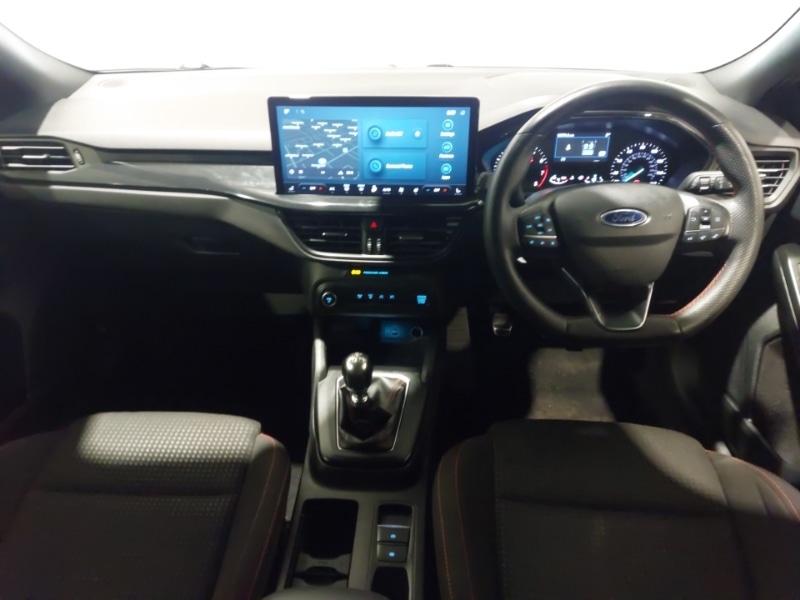 Used Ford Focus 2023 for sale - 77046976: Photo 2