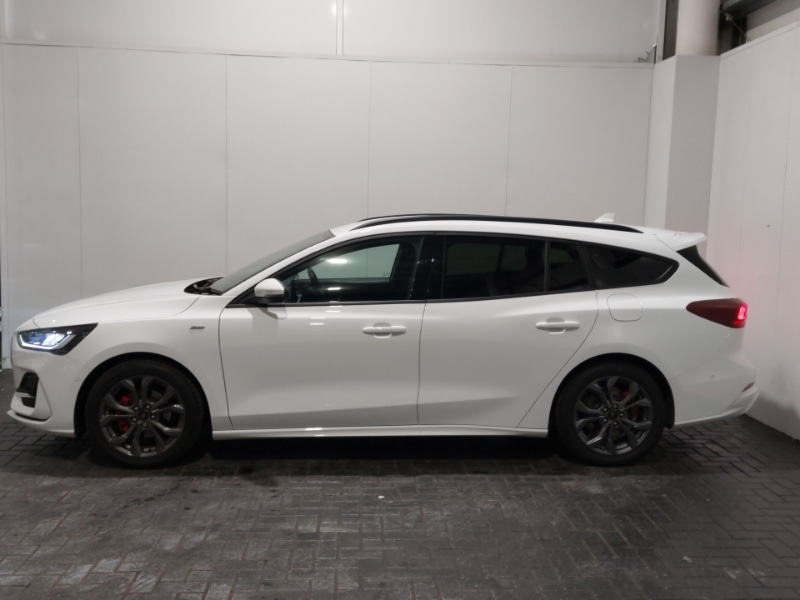 Used Ford Focus 2023 for sale - 77046976: Photo 4