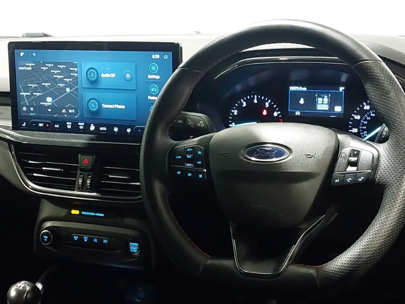 Used Ford Focus 2023 for sale - 77046976: Photo 7