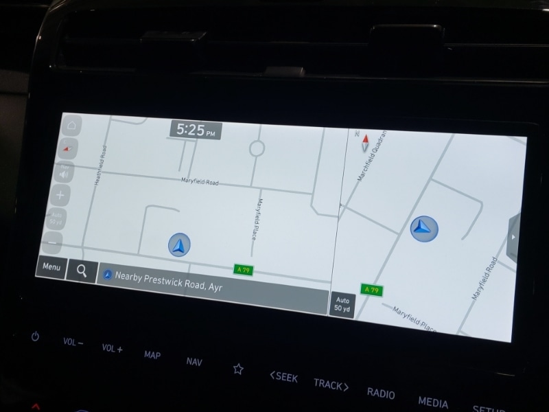 Used Hyundai TUCSON 2023 for sale - 76860462: Photo 10