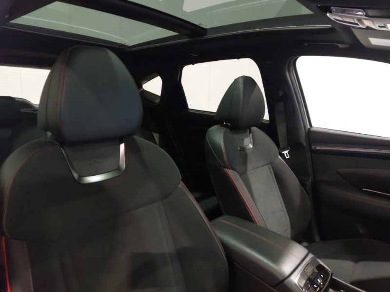 Used Hyundai TUCSON 2023 for sale - 76860462: Photo 13