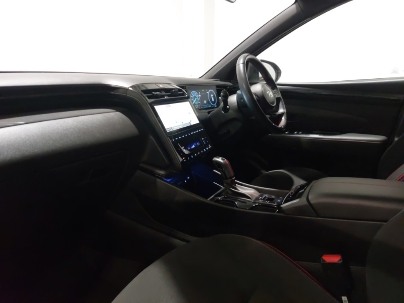 Used Hyundai TUCSON 2023 for sale - 76860462: Photo 5