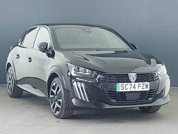 Used Peugeot 208 2025 for sale - 78595396: Photo