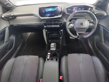 Used Peugeot 208 2025 for sale - 78595396: Photo