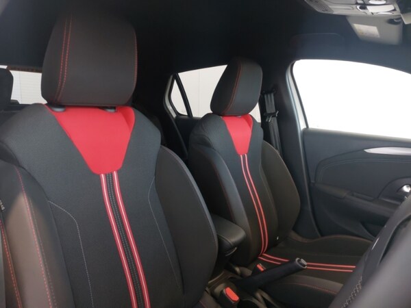 Used Vauxhall Corsa 2023 for sale - 75686994: Photo 12