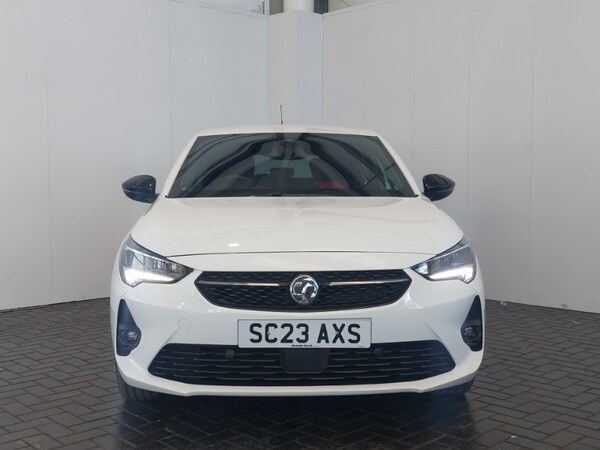 Used Vauxhall Corsa 2023 for sale - 75686994: Photo 13