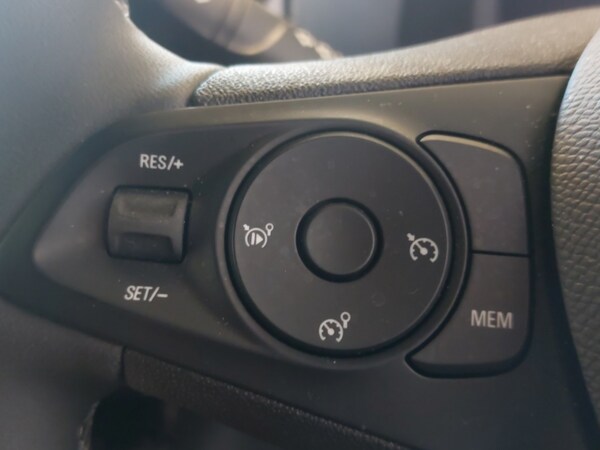 Used Vauxhall Corsa 2023 for sale - 75686994: Photo 15