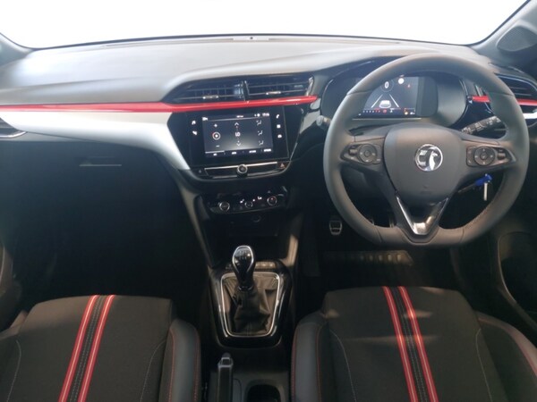 Used Vauxhall Corsa 2023 for sale - 75686994: Photo 2