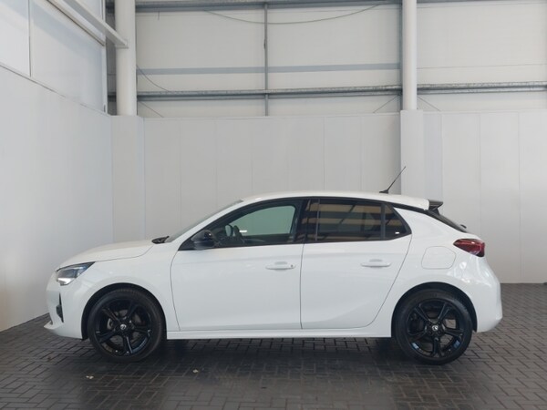 Used Vauxhall Corsa 2023 for sale - 75686994: Photo 4