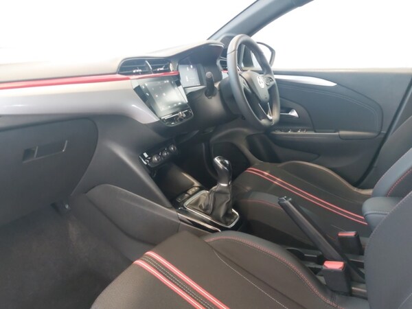 Used Vauxhall Corsa 2023 for sale - 75686994: Photo 5