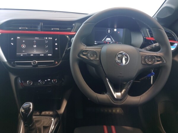 Used Vauxhall Corsa 2023 for sale - 75686994: Photo 7