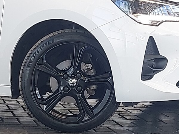 Used Vauxhall Corsa 2023 for sale - 75686994: Photo 9