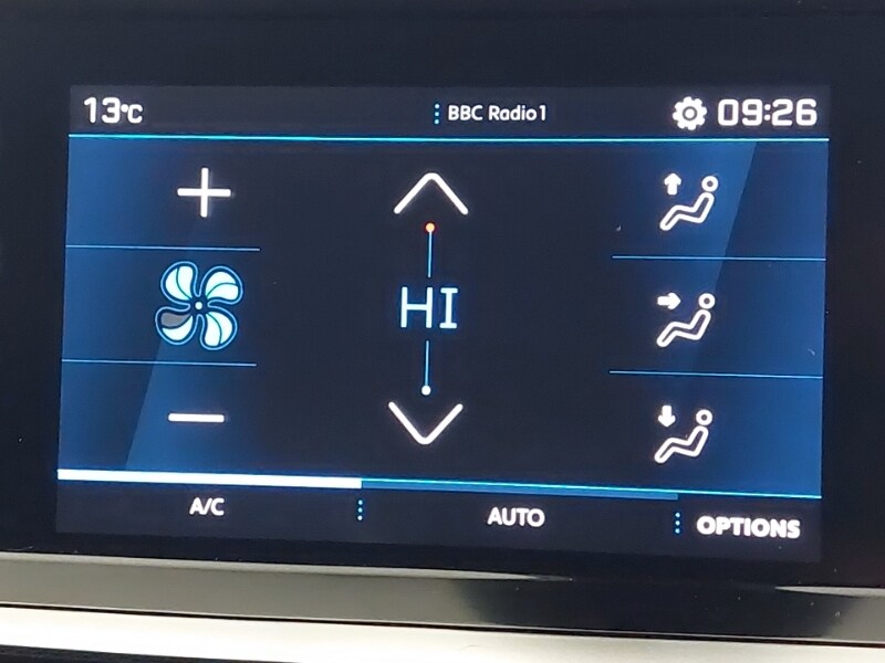 Used Peugeot 2008 2022 for sale - 77939243: Photo 16