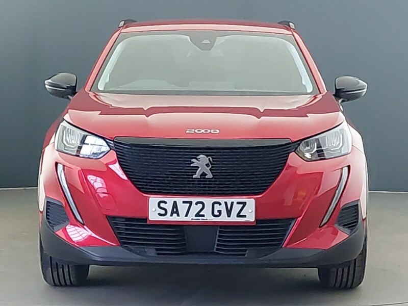 Used Peugeot 2008 2022 for sale - 77939243: Photo 19