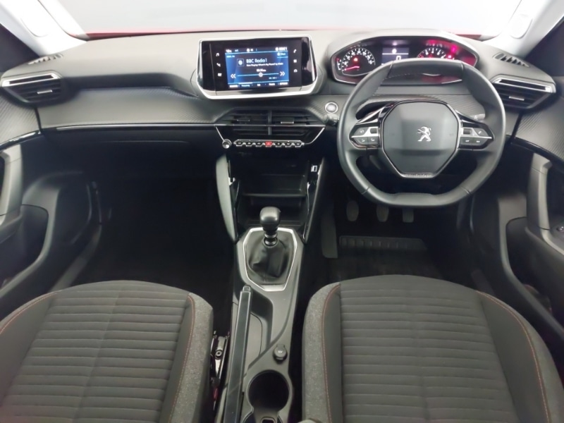 Used Peugeot 2008 2022 for sale - 77939243: Photo 2