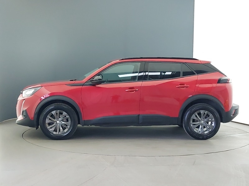 Used Peugeot 2008 2022 for sale - 77939243: Photo 4